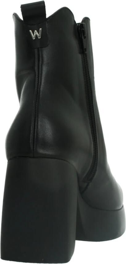 Wonders Stijlvolle haklaarzen