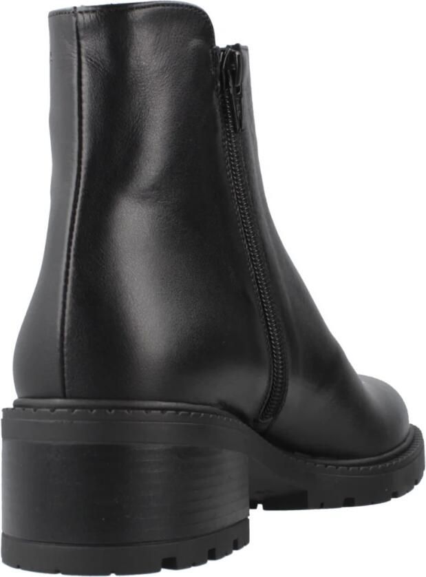 Wonders Botines Nebula Negros Color: Negro Black Dames - Foto 2