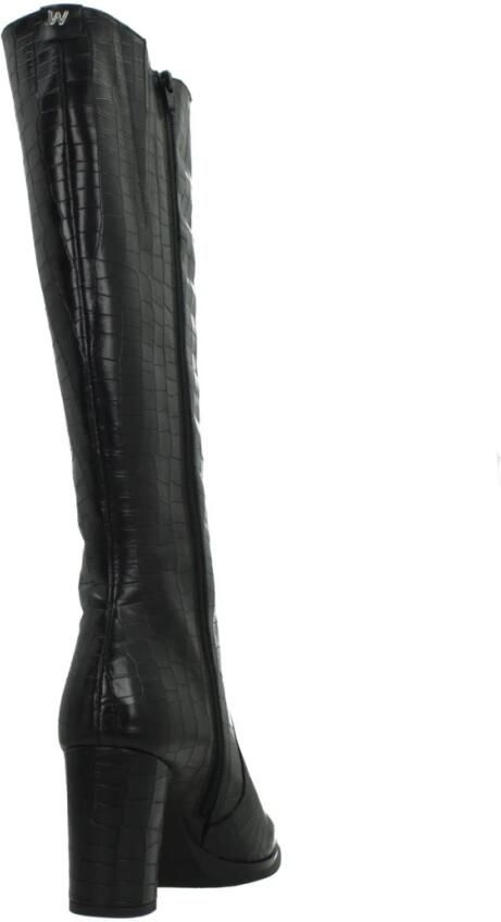 Wonders Stijlvolle haklaarzen - Foto 3