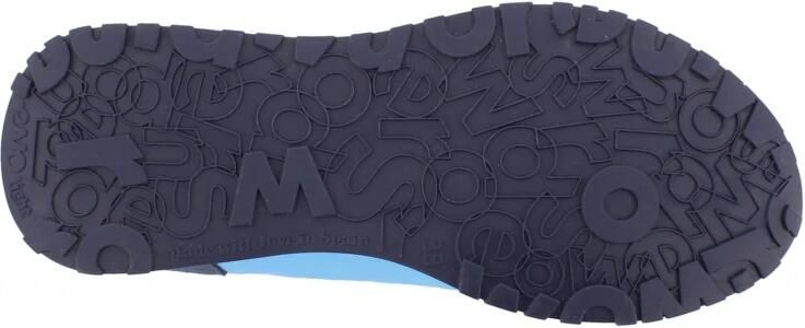 Wonders Towanda 02 dames sneaker Blauw - Foto 3