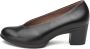 Wonders Zapato Grace negro Color: Negro Black Dames - Thumbnail 4