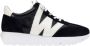 Wonders Deportivas Racer Negras Color: Negro Black Dames - Thumbnail 1