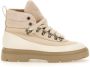 Woolrich Stijlvolle Wandelschoenen voor Dames Black Dames - Thumbnail 2