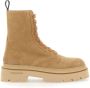 Woolrich Beige Laarzen Beige Dames - Thumbnail 1