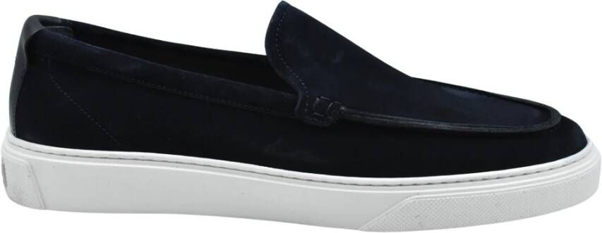 Woolrich Schoenen met veters