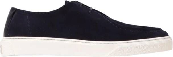 Woolrich Brogue LowTop Schoenen