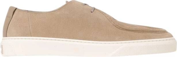 Woolrich Brogue LowTop Sneakers