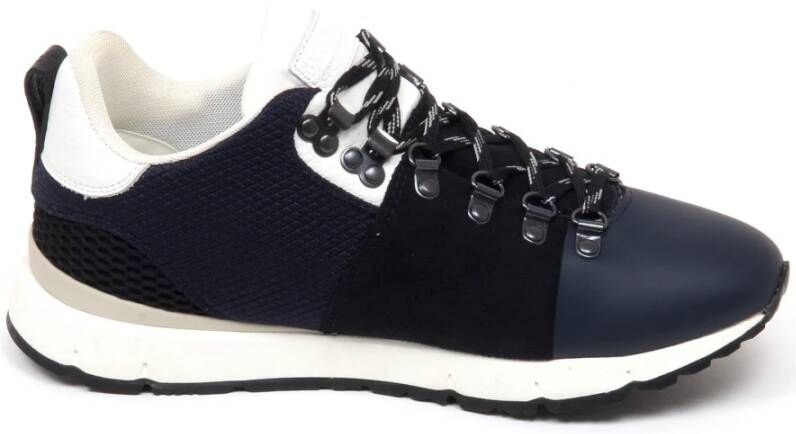 Woolrich Casual herenschoenen
