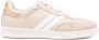 Woolrich Champagne Sneakers met Gouden Detail - Thumbnail 1