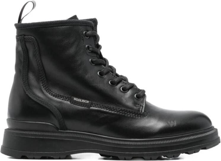 Woolrich Chelsea Boots