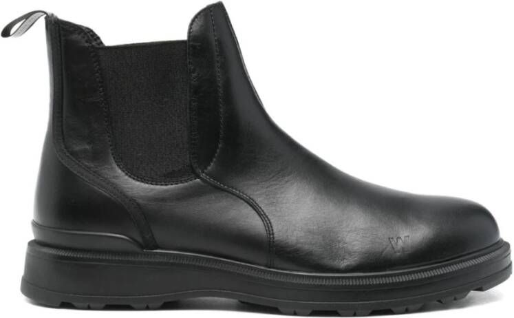 Woolrich Chelsea Boots - Foto 2