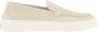 Woolrich Boat Loafer Slip-On Sneakers Dames - Thumbnail 2