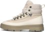 Woolrich Stijlvolle Wandelschoenen voor Dames Black Dames - Thumbnail 10