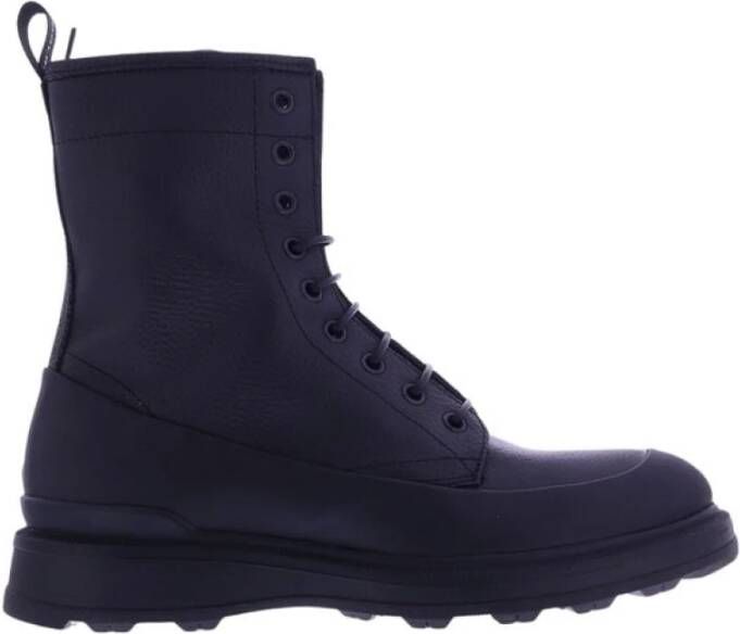 Woolrich Enkellaarsjes voor dames