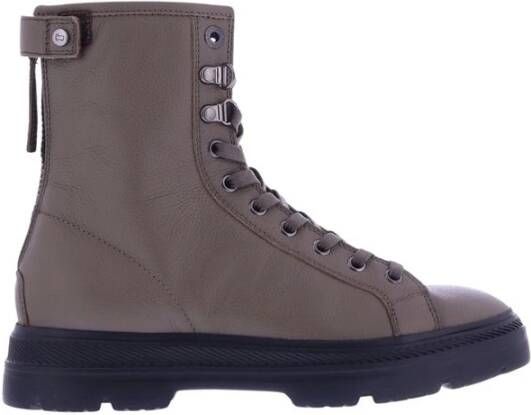 Woolrich Enkellaarsjes voor dames