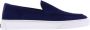 Woolrich Heren Boat Shoe Blauw Blue Heren - Thumbnail 1