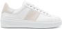 Woolrich Klassieke Court Sneakers White Dames - Thumbnail 1
