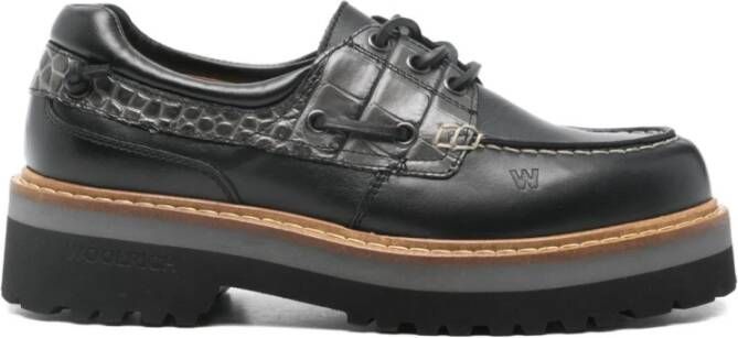 Woolrich Platte Schoenen - Foto 2