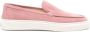 Woolrich Roze Sneakers met Flamingo Zool Pink Dames - Thumbnail 1