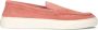 WOOLRICH Loafers Dames Slip On Loafer Maat: 39 5 Materiaal: Suède Kleur: Roze - Thumbnail 2