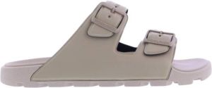 Woolrich Sandalo Beige Heren