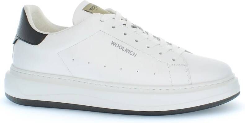 Woolrich Sneakers