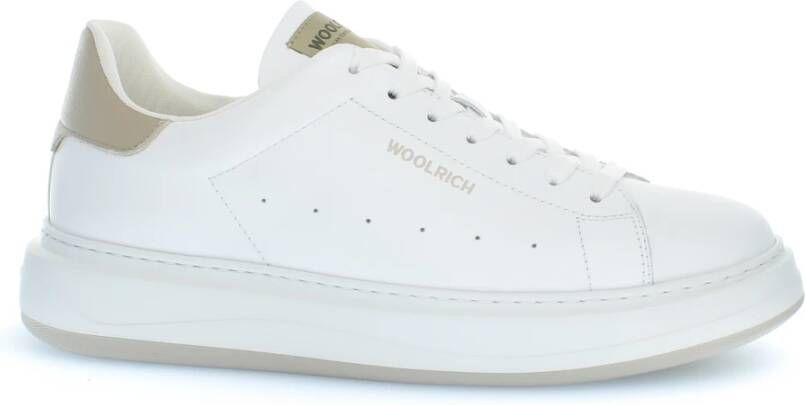 Woolrich Sneakers