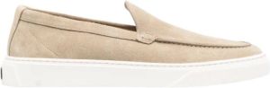 Woolrich Sneakers Beige Heren