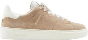 Woolrich Sneakers Beige Heren