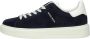 Woolrich Sneakers Blauw Heren - Thumbnail 1