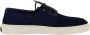Woolrich Loafers Hybrid WFM231.011.1200 Blauw - Thumbnail 2