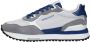 Woolrich Stijlvolle Sneakers voor Mannen en Vrouwen Gray Heren - Thumbnail 3