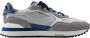 Woolrich Stijlvolle Sneakers voor Mannen en Vrouwen Gray Heren - Thumbnail 1