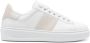 Woolrich Sneakers White Dames - Thumbnail 1