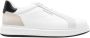 Woolrich Sneakers White Heren - Thumbnail 1