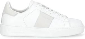 Woolrich Sneakers Wit Dames