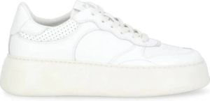 Woolrich Sneakers Wit Dames