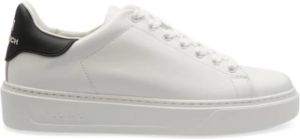 Woolrich Sneakers Wit Dames