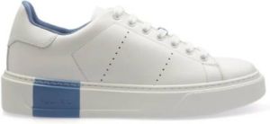 Woolrich Sneakers Wit Dames