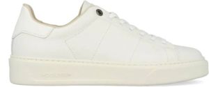 Woolrich Sneakers Wit Heren