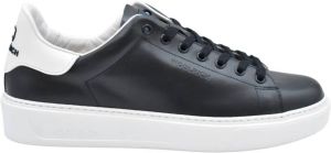 Woolrich Sneakers Wit Heren