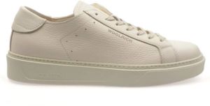 Woolrich Sneakers Wit Heren