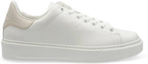 Woolrich Sneakers Wit Heren
