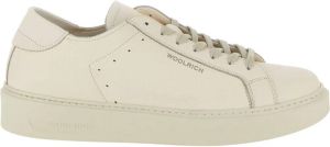 Woolrich Sneakers Wit Heren