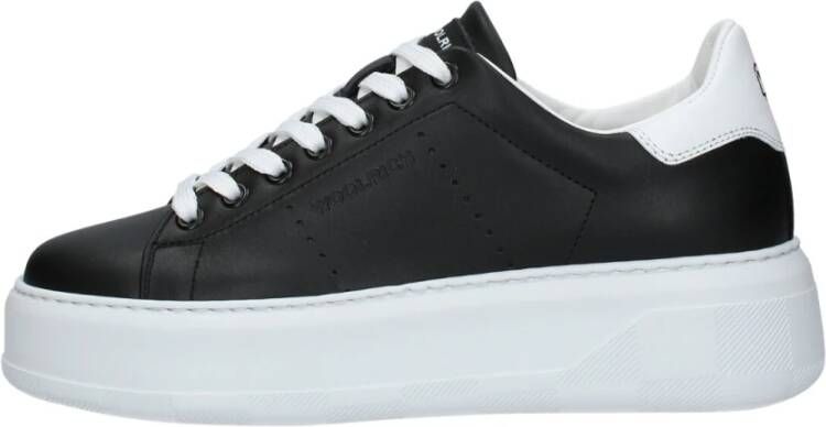 Woolrich Sneakers Black Dames