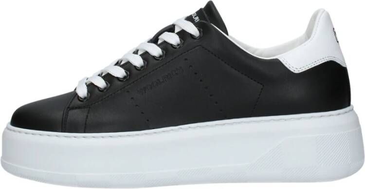 Woolrich Sneakers Zwart Dames