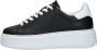 Woolrich Sneakers Zwart Dames - Thumbnail 1