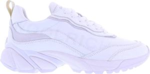 Woolrich Sportschoenen Wit Dames