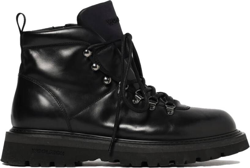 Woolrich Stads wandelschoen