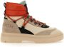 Woolrich Stijlvolle MultiColour Sneakers Multicolor Dames - Thumbnail 2